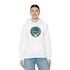 Grateful Dead - Coastal Carolina University Grateful Dead Unisex Heavy Blend Hoodie - StealieShop