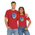 UMASS Dartmouth Grateful Dead T-Shirt StealieShop