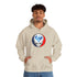 Custom Diamond Grateful Dead Unisex Hoodie