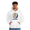 Grateful Dead - Happy Valley Dancing Lion Grateful Dead Unisex Heavy Blend Hoodie - StealieShop