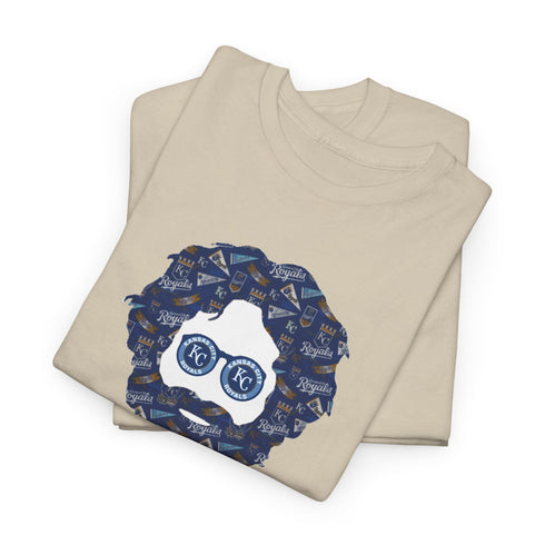 Royals Jerry Life is dead.® Unisex Grateful Dead T-Shirt