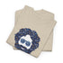 Royals Jerry Life is dead.® Unisex Grateful Dead T-Shirt