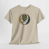 Green Bay Football Stealie T-Shirt - Gridiron Collection