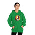 University of Minnesota Grateful Dead Unisex Heavy Blend Hoodie StealieShop