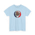 Custom Personal Stealie Unisex Grateful Dead T-Shirt (41)
