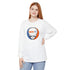 Custom APS Stealie Garment-Dyed Long Sleeve T-Shirt