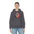 Florida Panthers Grateful Dead Unisex Heavy Blend Hoodie StealieShop
