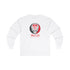 McGill University Grateful Dead Long Sleeve Tee StealieShop