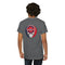 Washington Capitals Grateful Dead Steal Your Face T-Shirt - NHL StealieShop