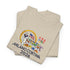 Jerry and The Bears 2026 Olympics Opening Ceremonies Grateful Dead T-Shirt