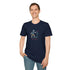 Grateful Dead - Disc Golfin' Jerry - Life is dead. Grateful Dead T-Shirt - StealieShop