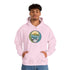 Yawgoo Valley Grateful Dead Unisex Heavy Blend Hoodie StealieShop