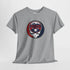 Grateful Dead - Boston Red Sox Grateful Dead Steal Your Face T-Shirt - StealieShop