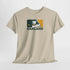 Oakland As MLB Logo T-Shirt - MLB - Athletics