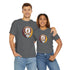 Cleveland Cavaliers Grateful Dead T-Shirt - NBA StealieShop