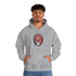 Portland Thorns Grateful Dead Steal Your Face Unisex Hoodie - NWSL - StealieShop