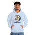 Grateful Dead - Happy Valley Dancing Lion Grateful Dead Unisex Heavy Blend Hoodie - StealieShop