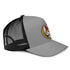 Grateful Dead - San Francisco 49ers Stealie Trucker Cap - StealieShop
