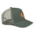 Grateful Dead - San Francisco 49ers Stealie Trucker Cap - StealieShop