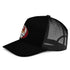 Grateful Dead - San Francisco 49ers Stealie Trucker Cap - StealieShop