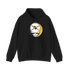 1642 - Custom Stealie Hoodie