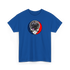 1621 - Custom Stealie T-Shirt
