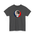 1676 - Custom Stealie T-Shirt