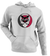 Atlanta Football - Premium Grateful Dead Hoodie - Sport Grey - 9
