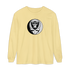 1718 - Custom Stealie Long-Sleeve