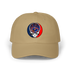 1597 - Custom Stealie Dad Hat
