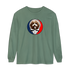 1730 - Custom Stealie Long-Sleeve
