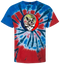 1405 - Custom Stealie Tie-Dye