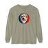 1507 - Custom Stealie Long-Sleeve