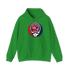 1687 - Custom Stealie Hoodie