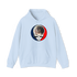 1676 - Custom Stealie Hoodie