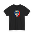 1556 - Custom Stealie T-Shirt