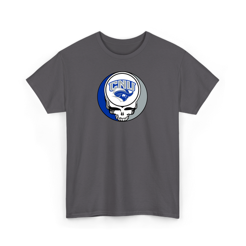 1491 - Custom Stealie T-Shirt