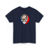 1453 - Custom Stealie T-Shirt