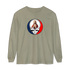 1691 - Custom Stealie Long-Sleeve