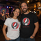 Cornell University Grateful Dead T-Shirt