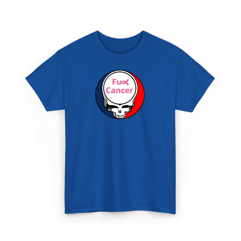 1409 - Custom Stealie T-Shirt