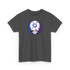 1623 - Custom Stealie T-Shirt