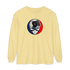 1646 - Custom Stealie Long-Sleeve