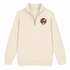 Jordan FIFA World Cup - Premium Grateful Dead Quarter-Zip Pullover - Sand - 2