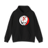 1400 - Custom Stealie Hoodie