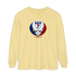 1426 - Custom Stealie Long-Sleeve