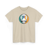1665 - Custom Stealie T-Shirt