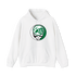 1416 - Custom Stealie Hoodie