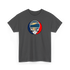 1552 - Custom Stealie T-Shirt