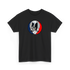 1709 - Custom Stealie T-Shirt